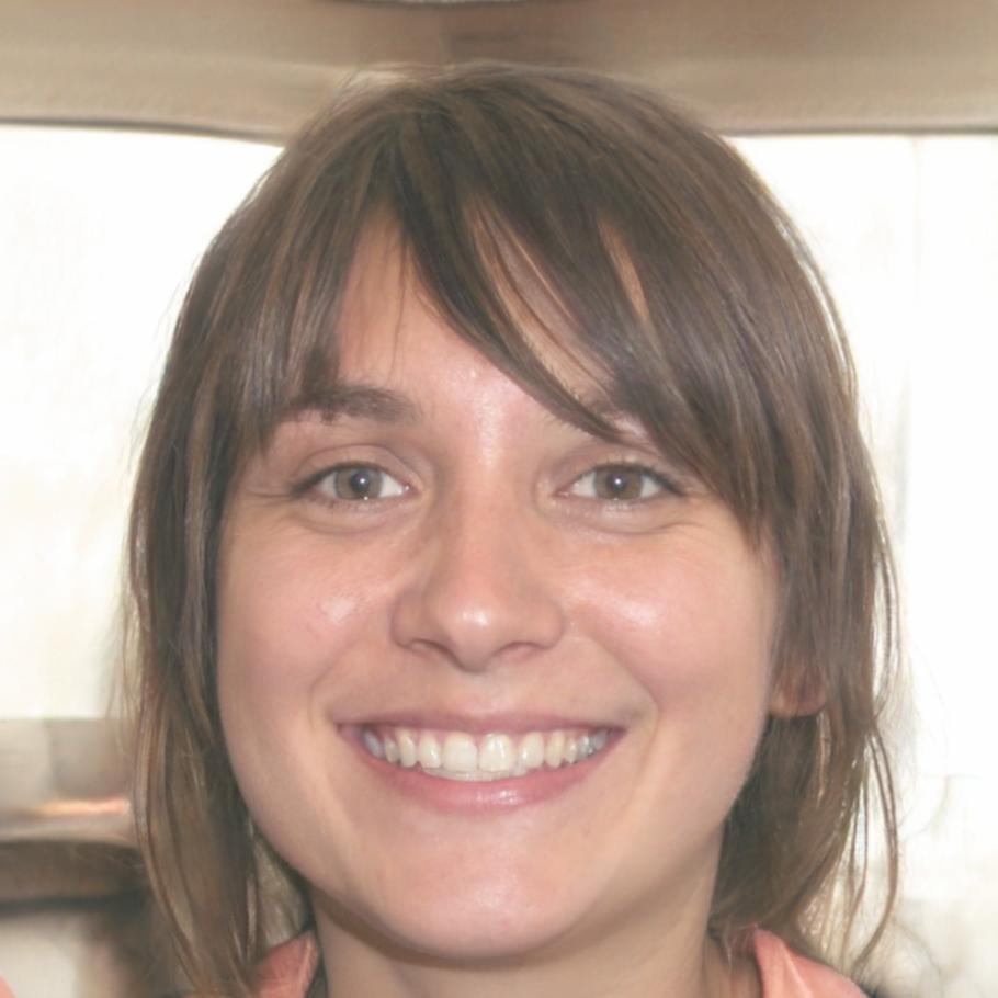Ana Silva, Consultora Financeira